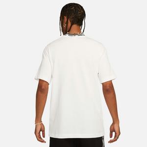 Nike Men's Club LBR Tee - White