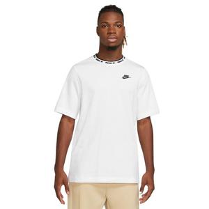 Nike Men's Club LBR Tee - White