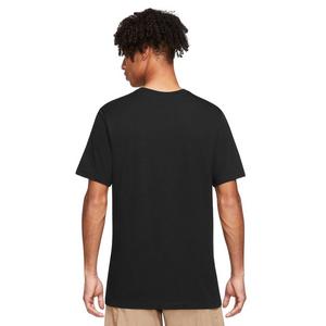 Nike Men's Mountain Photo Tee - Black