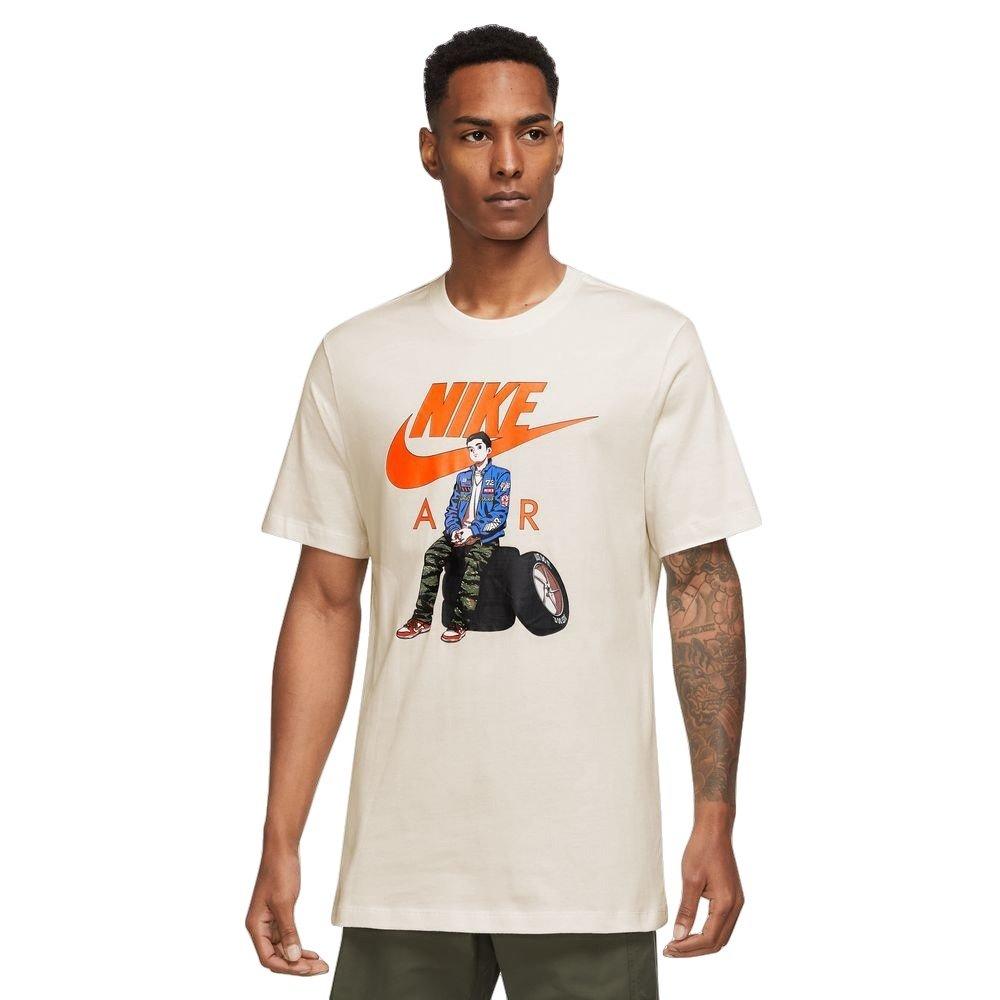 T shirt outlet nike air homme