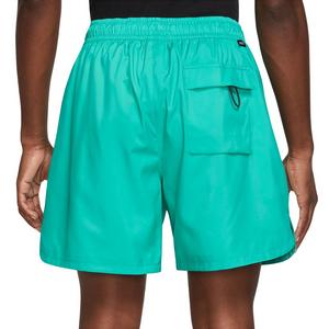Nike Men's Sportswear Sport Essentials Woven Lined Flow Shorts-Jade