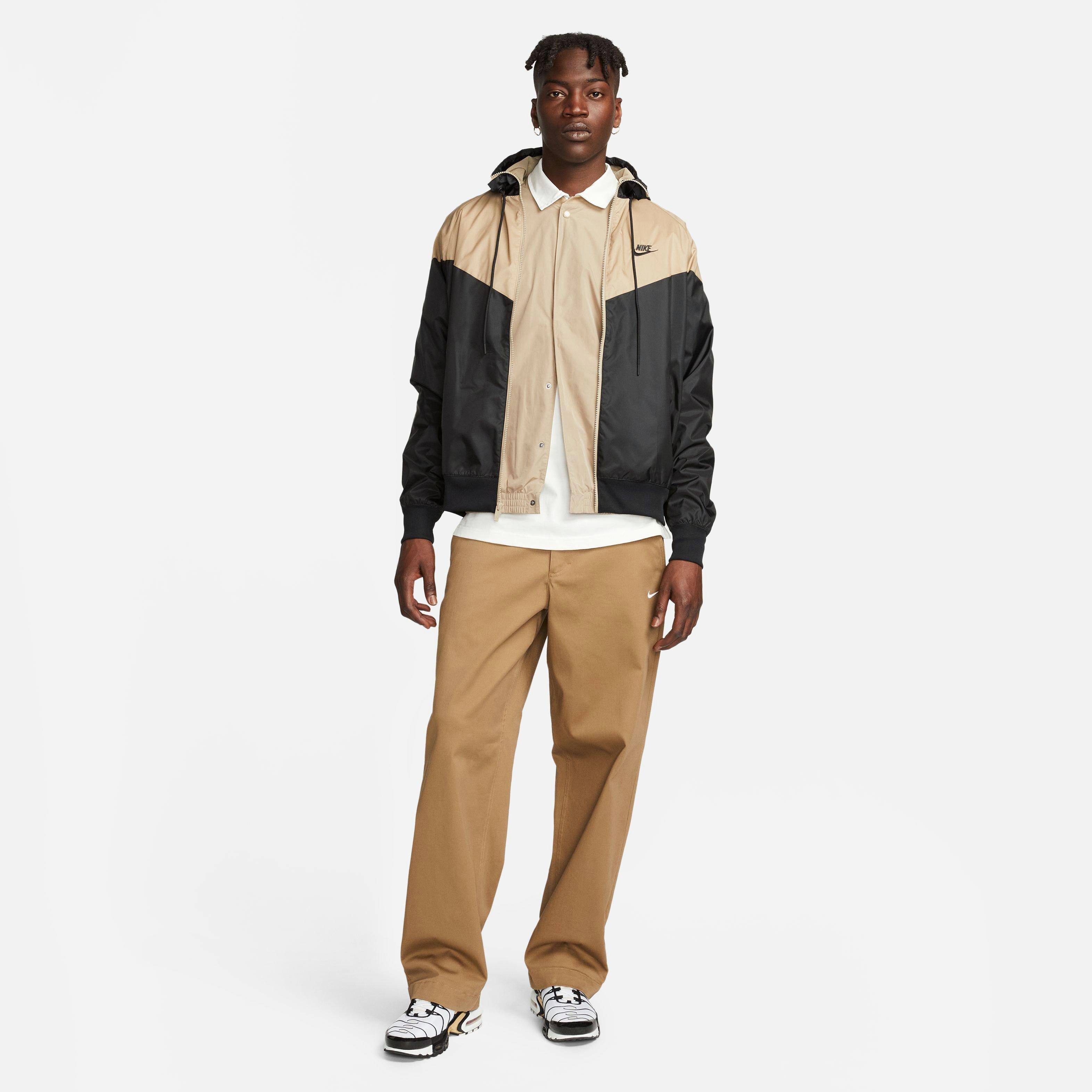 Nike Sportswear Windrunner Men's Jacket