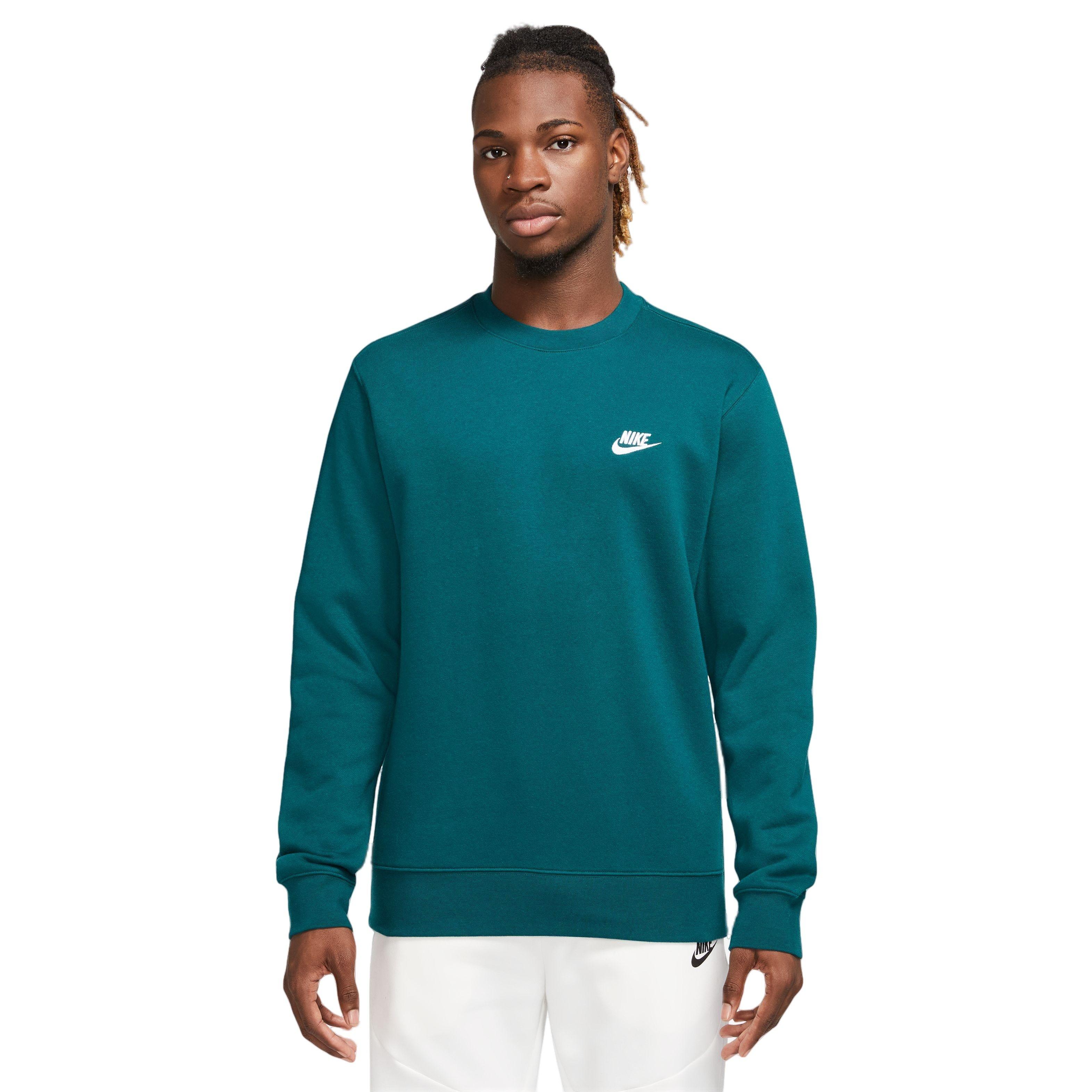 Nike Sportswear Club Fleece Crewneck Sweatshirt