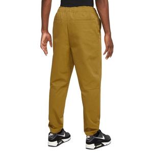 Nike Men's Club Woven Taper Pants - Brozine