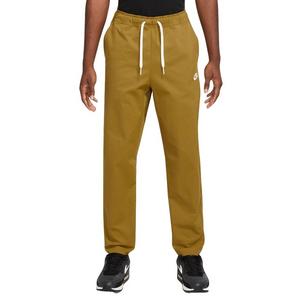 Nike Men's Club Woven Taper Pants - Brozine