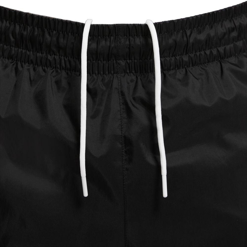 Nike Men's Windrunner Woven Land Jogger - Black/Khaki - BLACK/KHAKI Thumbnail View 4