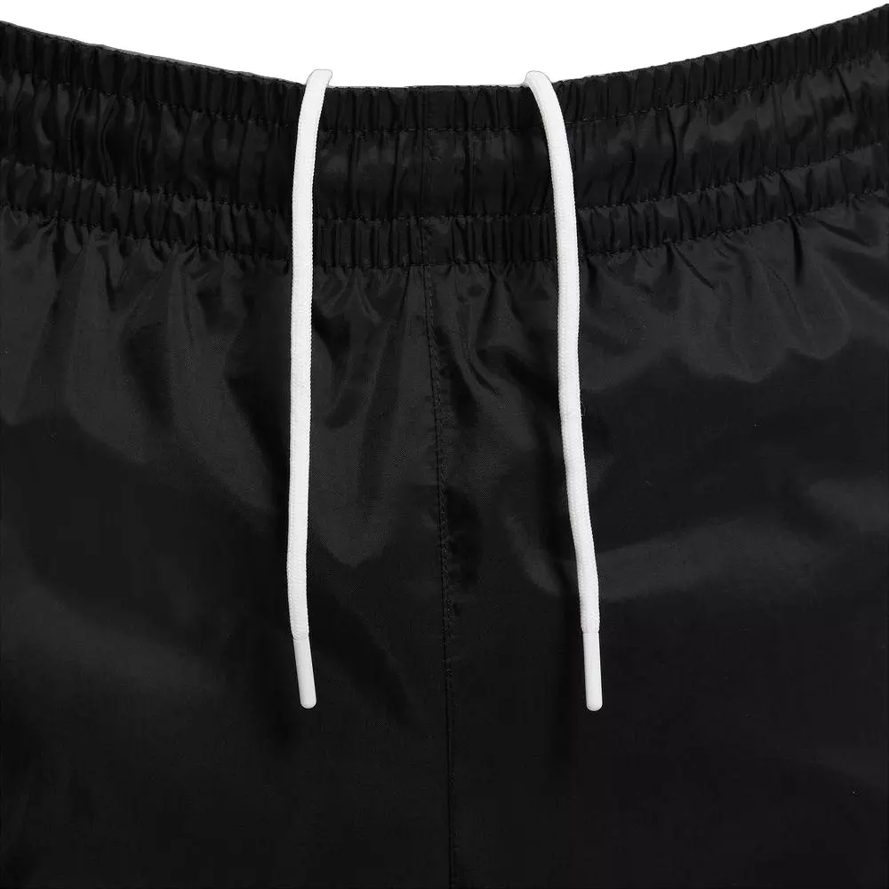 Nike Men's Windrunner Woven Land Jogger - Black/Khaki - BLACK/KHAKI