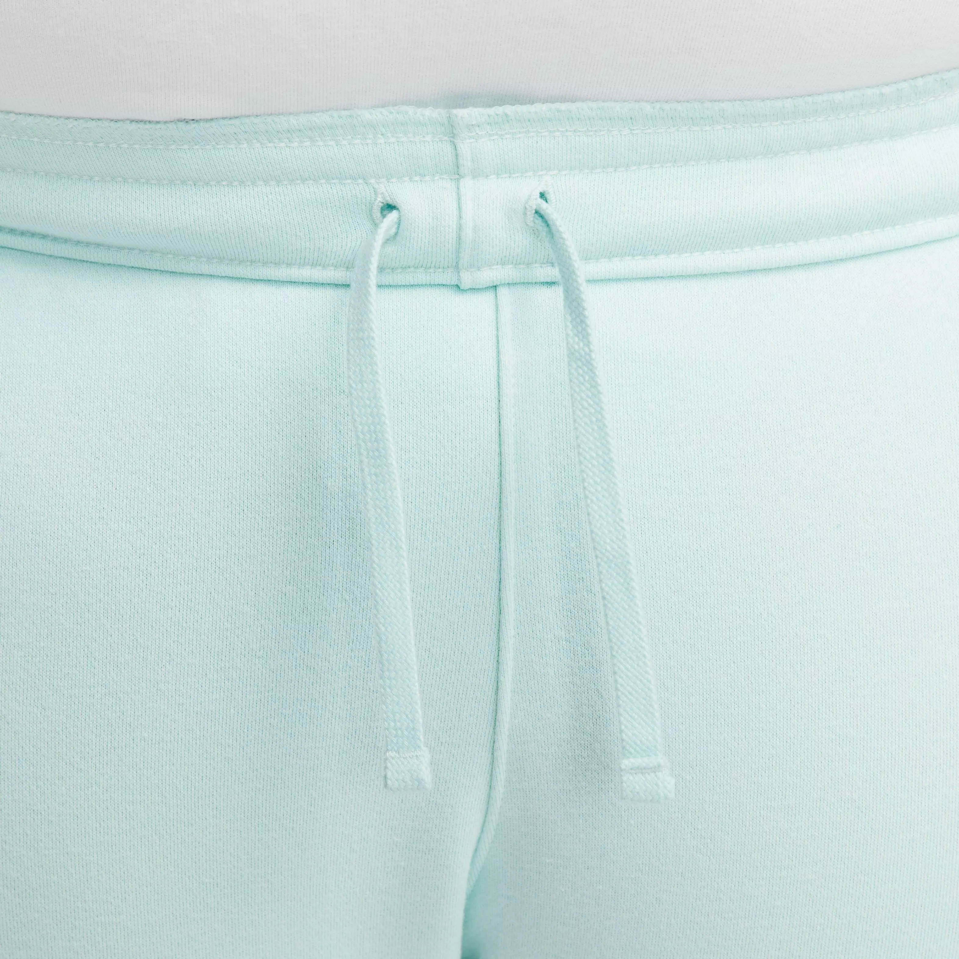 Nike Men's Sportswear Club Fleece Joggers-Jade - JADE