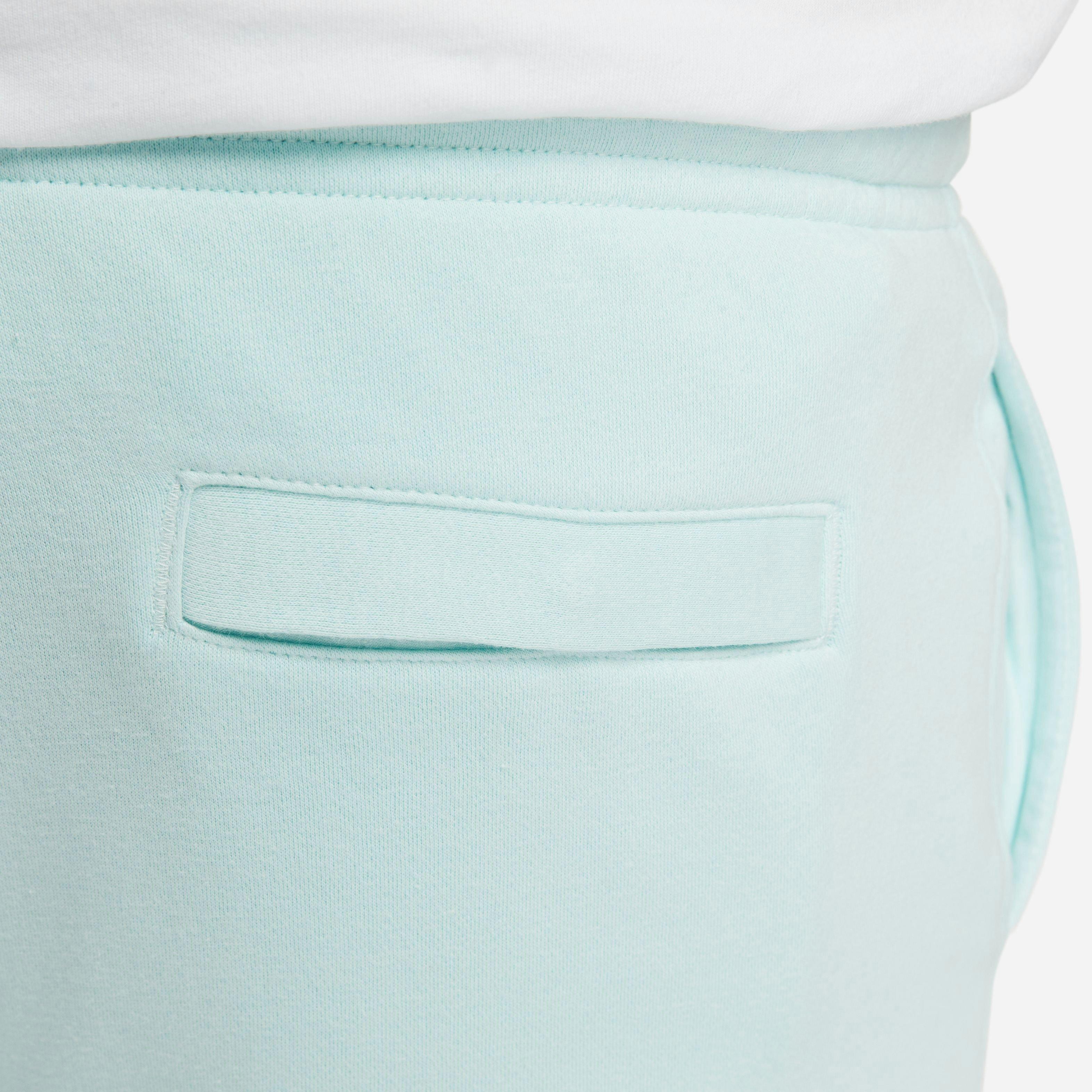 Nike Men's Sportswear Club Fleece Joggers-Jade - JADE Thumbnail View 17