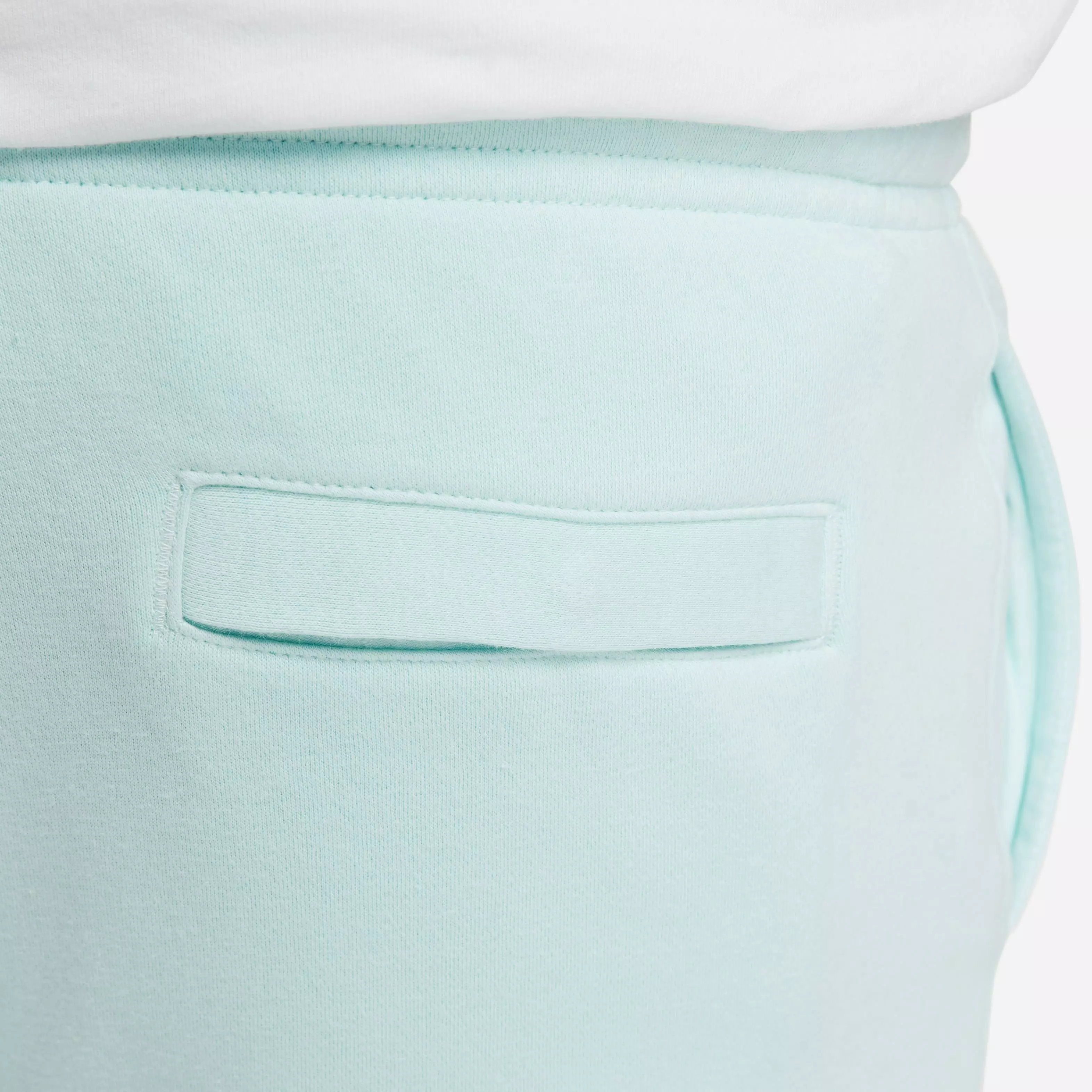 Nike Men's Sportswear Club Fleece Joggers-Jade - JADE