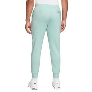 Nike Men's Sportswear Club Fleece Joggers-Jade