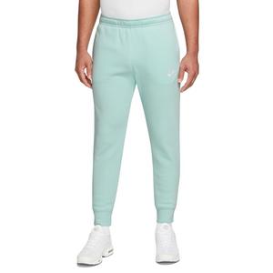 Nike Men's Sportswear Club Fleece Joggers-Jade