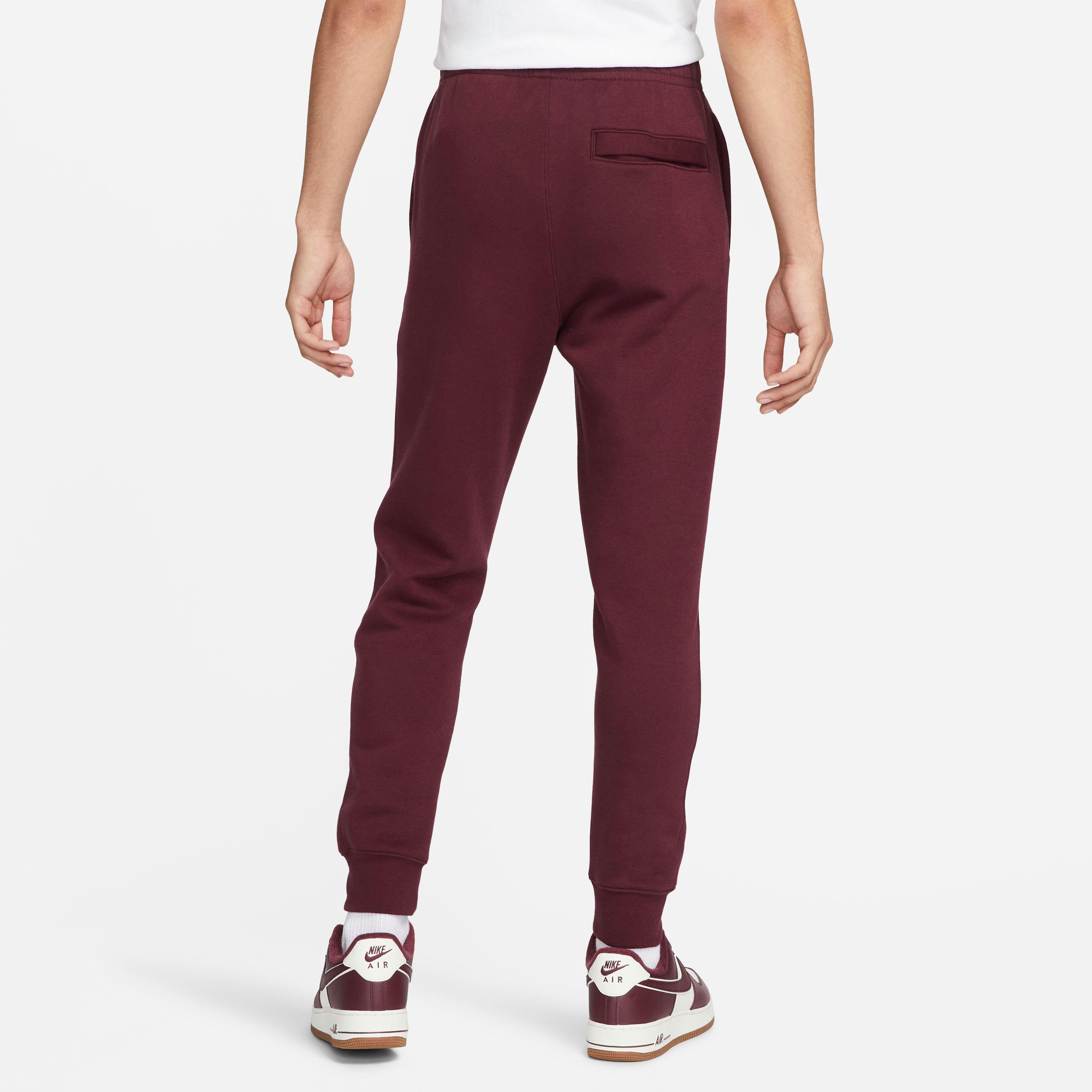 Nike joggers store hibbett sports