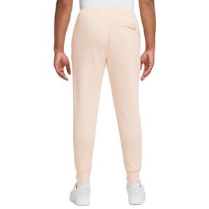 Nike Men's Sportswear Club Fleece Joggers-Lt Pink