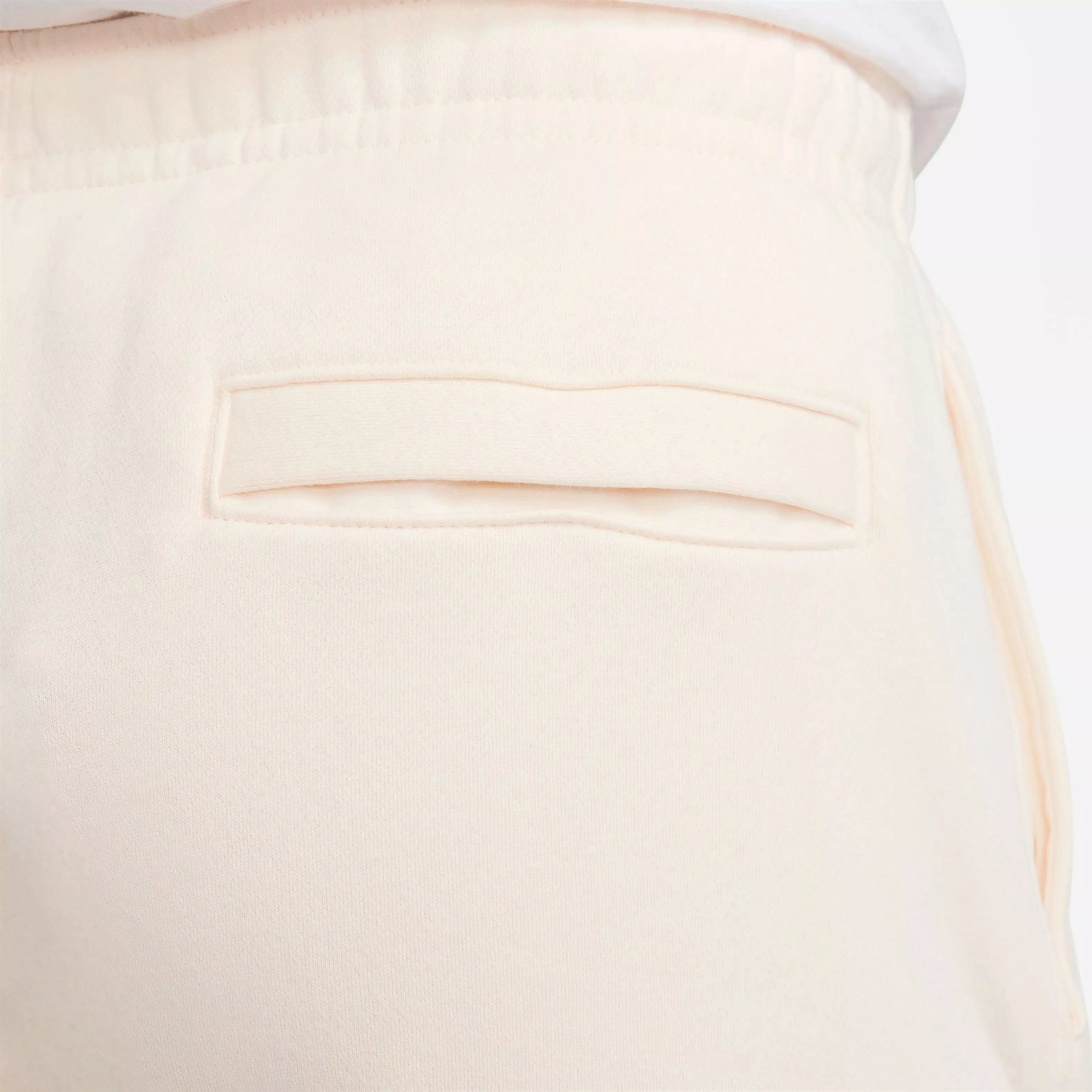 Nike Men's Sportswear Club Fleece Joggers-Lt Pink - LT PINK