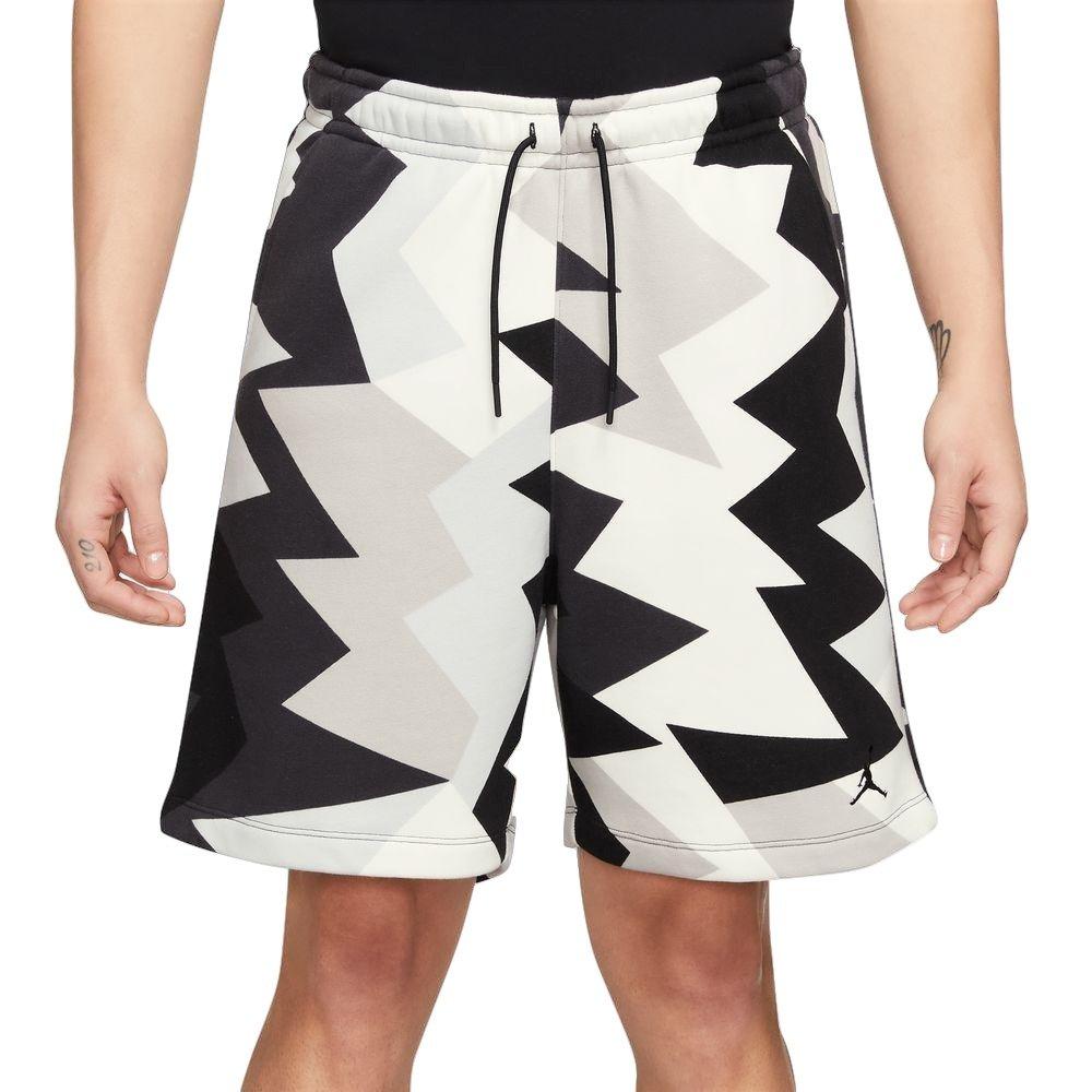 Jordan flight printed store shorts