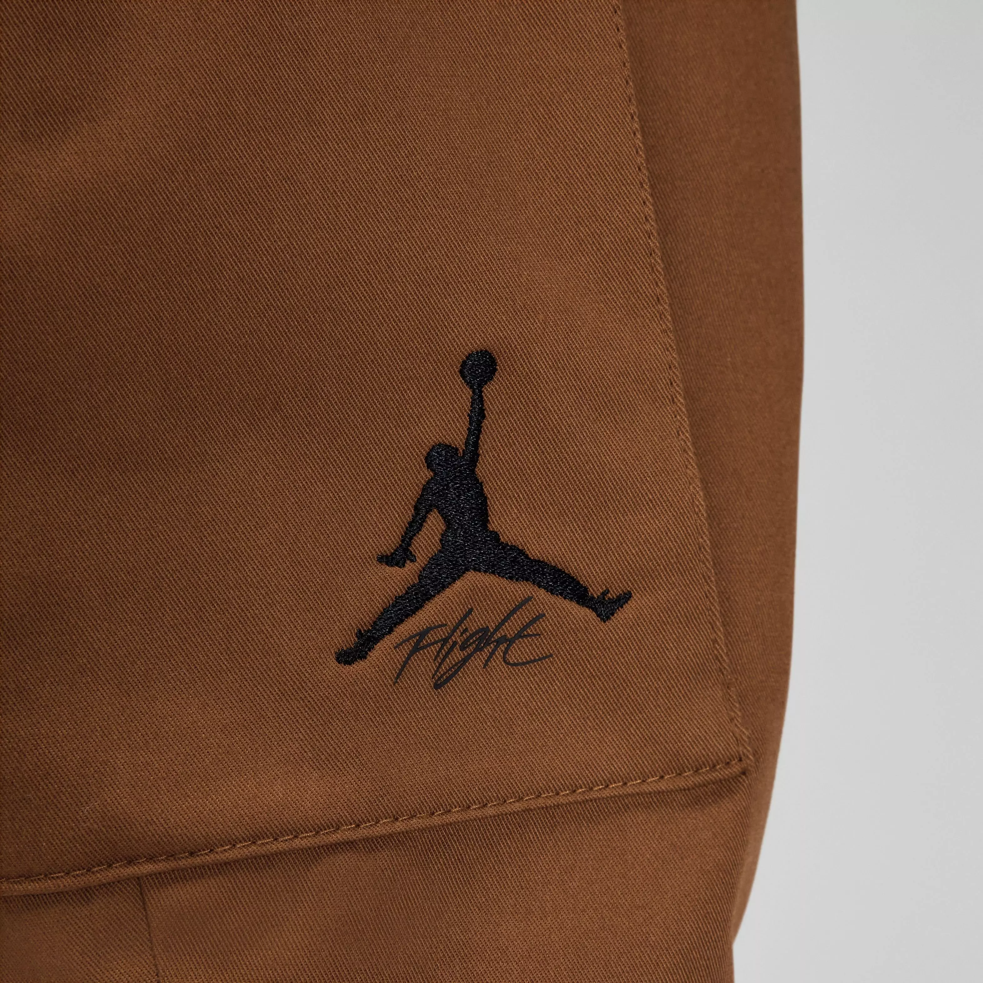 Jordan Men's Essentials Chicago Statement Pants - TAN