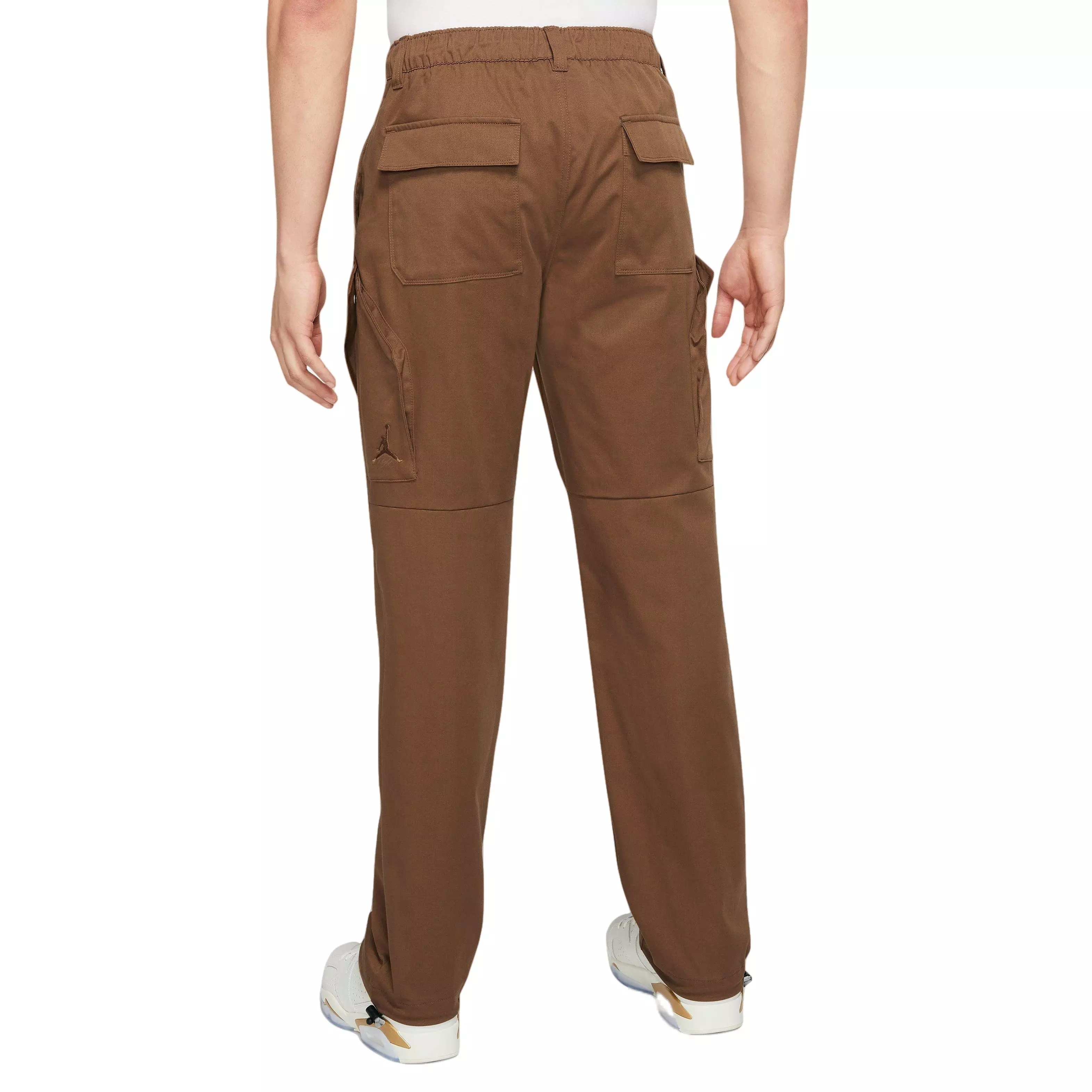 Jordan Men's Essentials Chicago Statement Pants - TAN