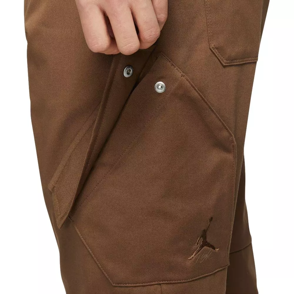 Jordan Men's Essentials Chicago Statement Pants - TAN
