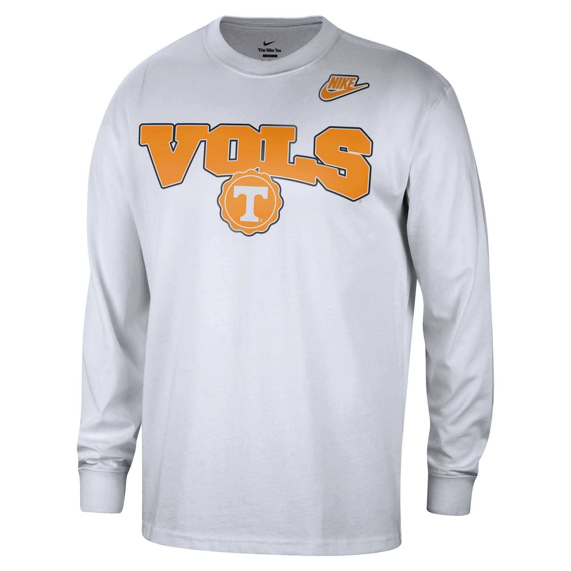 Tennessee vols outlet nike