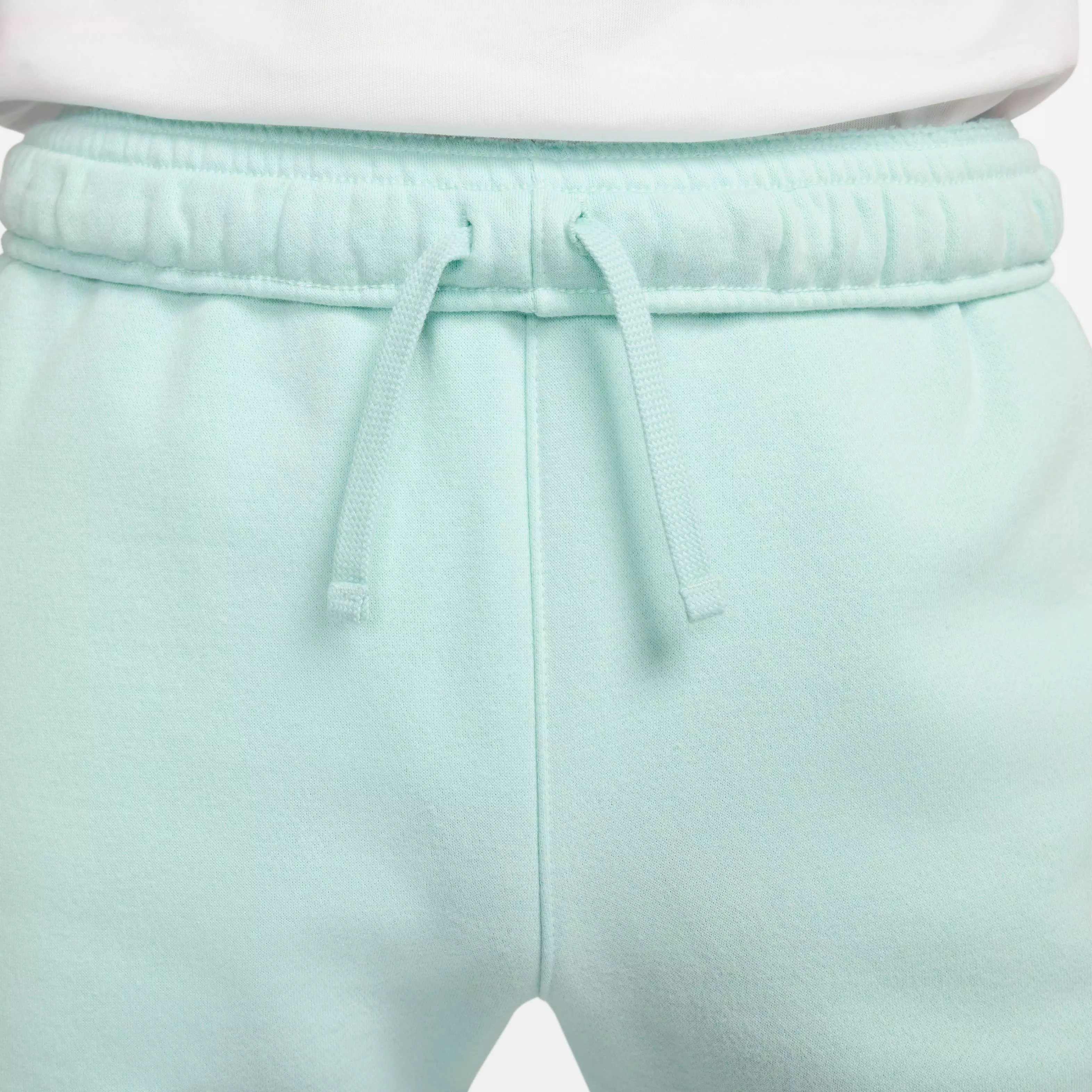 Nike Men's Sportswear Club Fleece Joggers - JADE