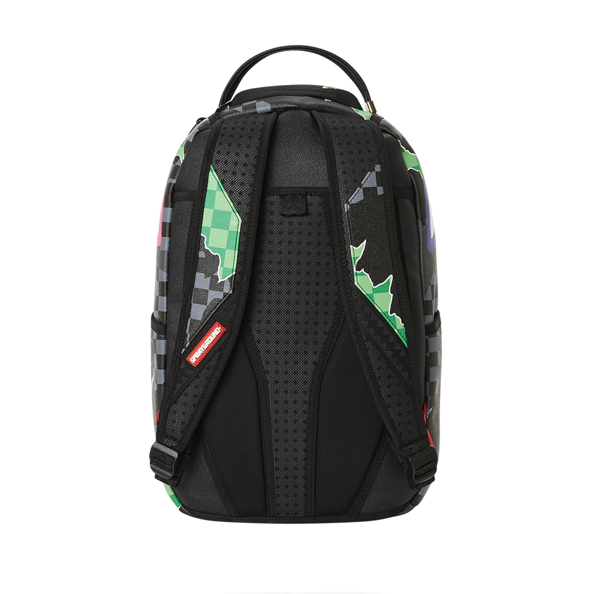 limited edition sprayground backpack for Sale in Los Angeles, CA
