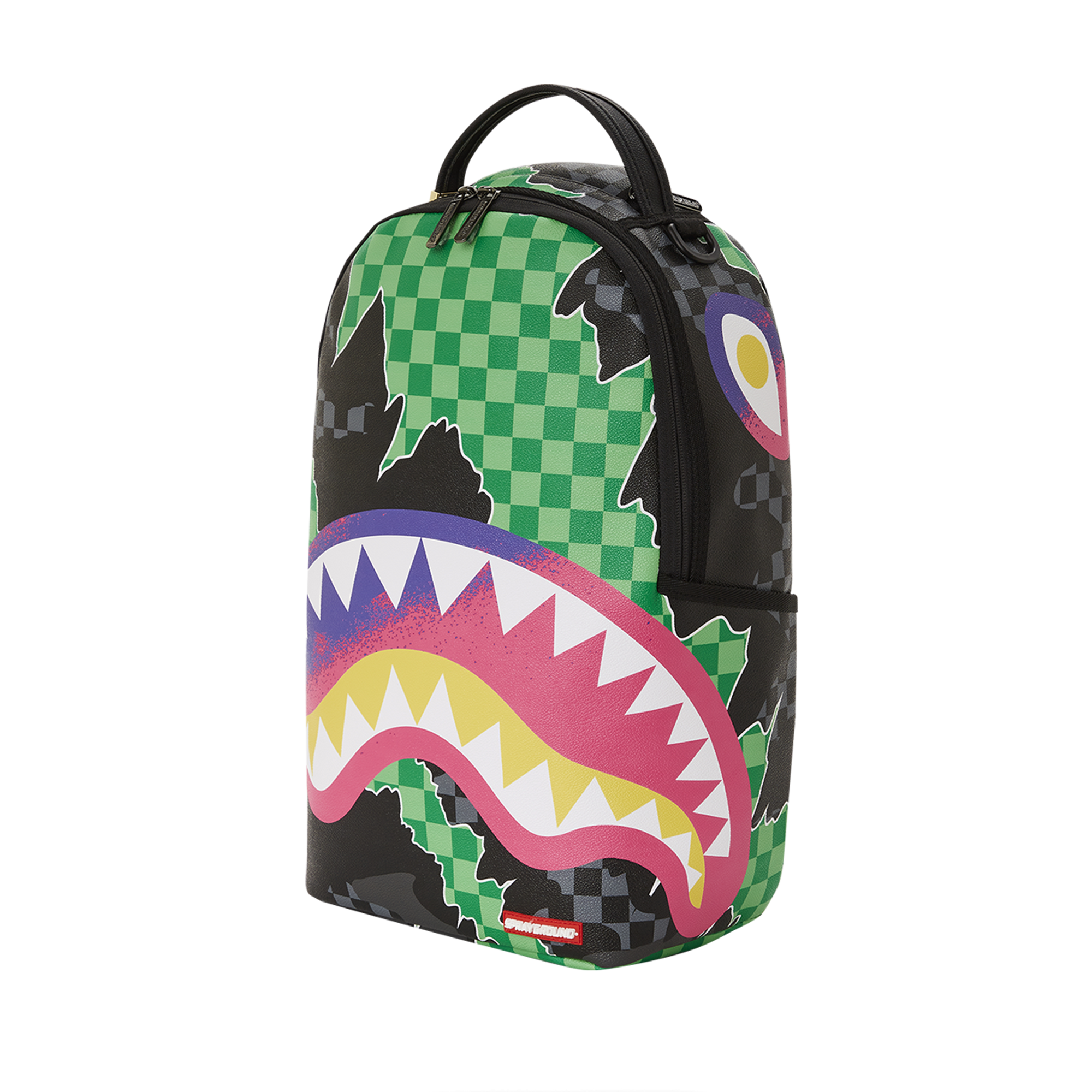 sprayground backpack pack woods｜TikTok Search