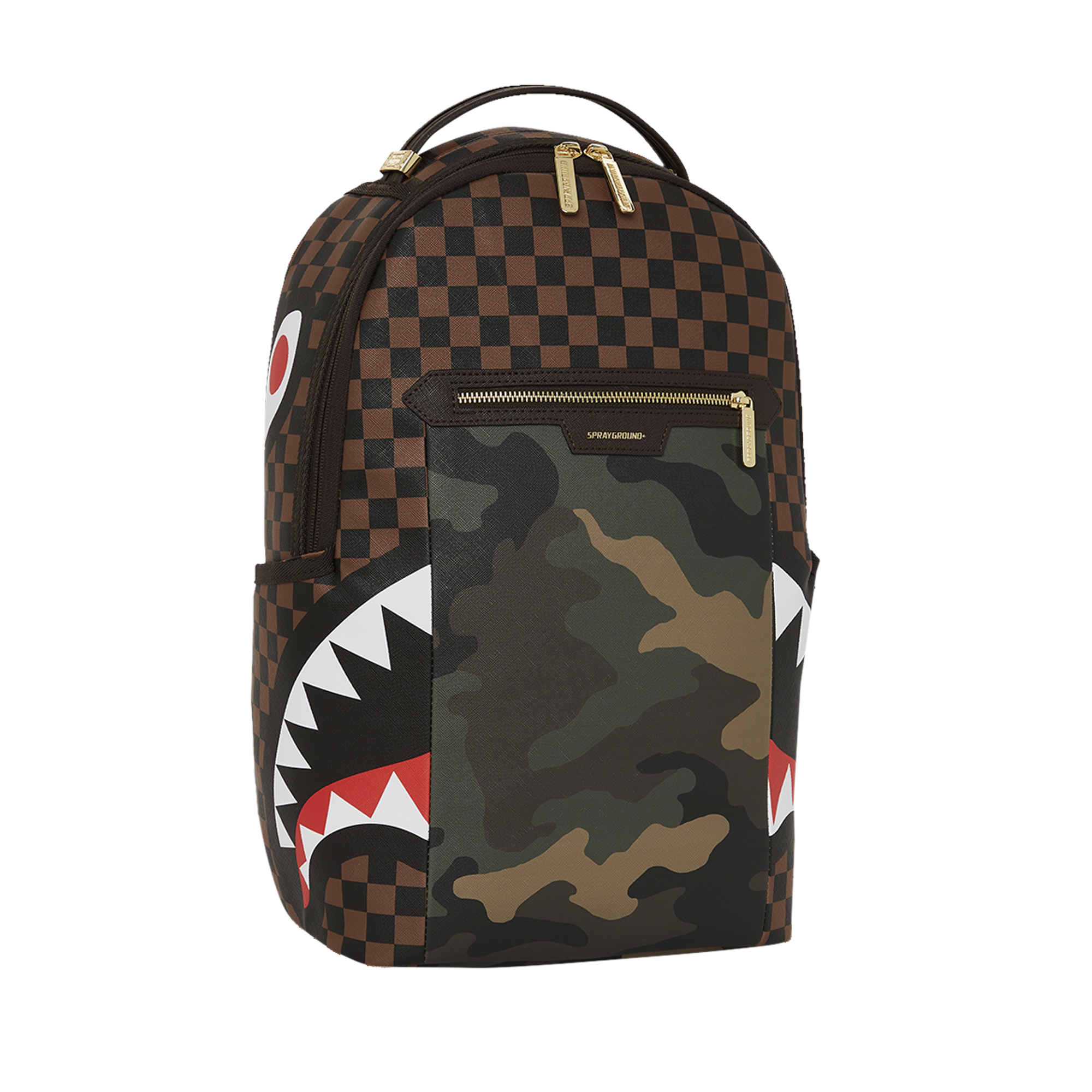 Hibbett on X: Grab a pack by @Sprayground and lets go