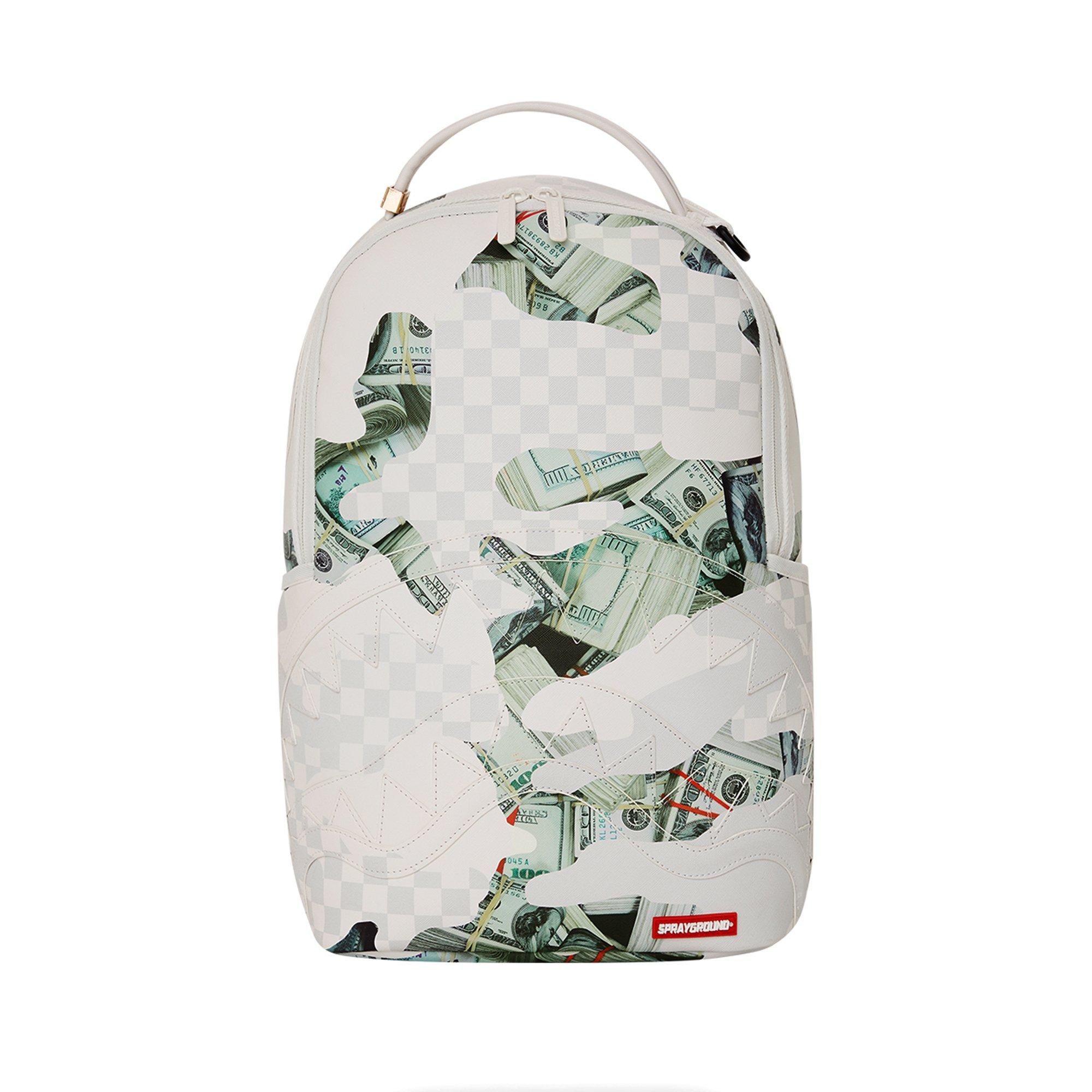 Sprayground - Caught Up Backpack