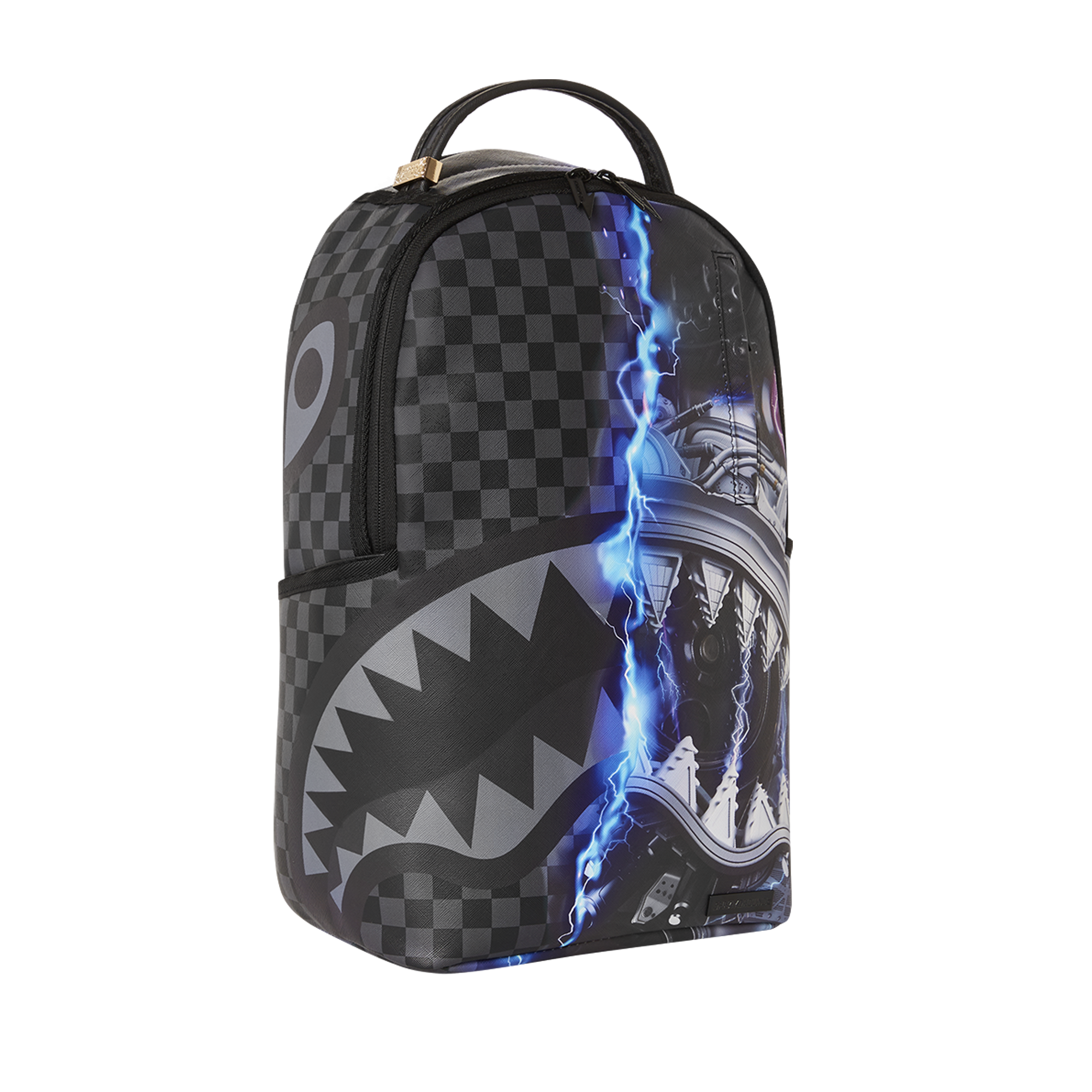 Sprayground hibbett sports sale