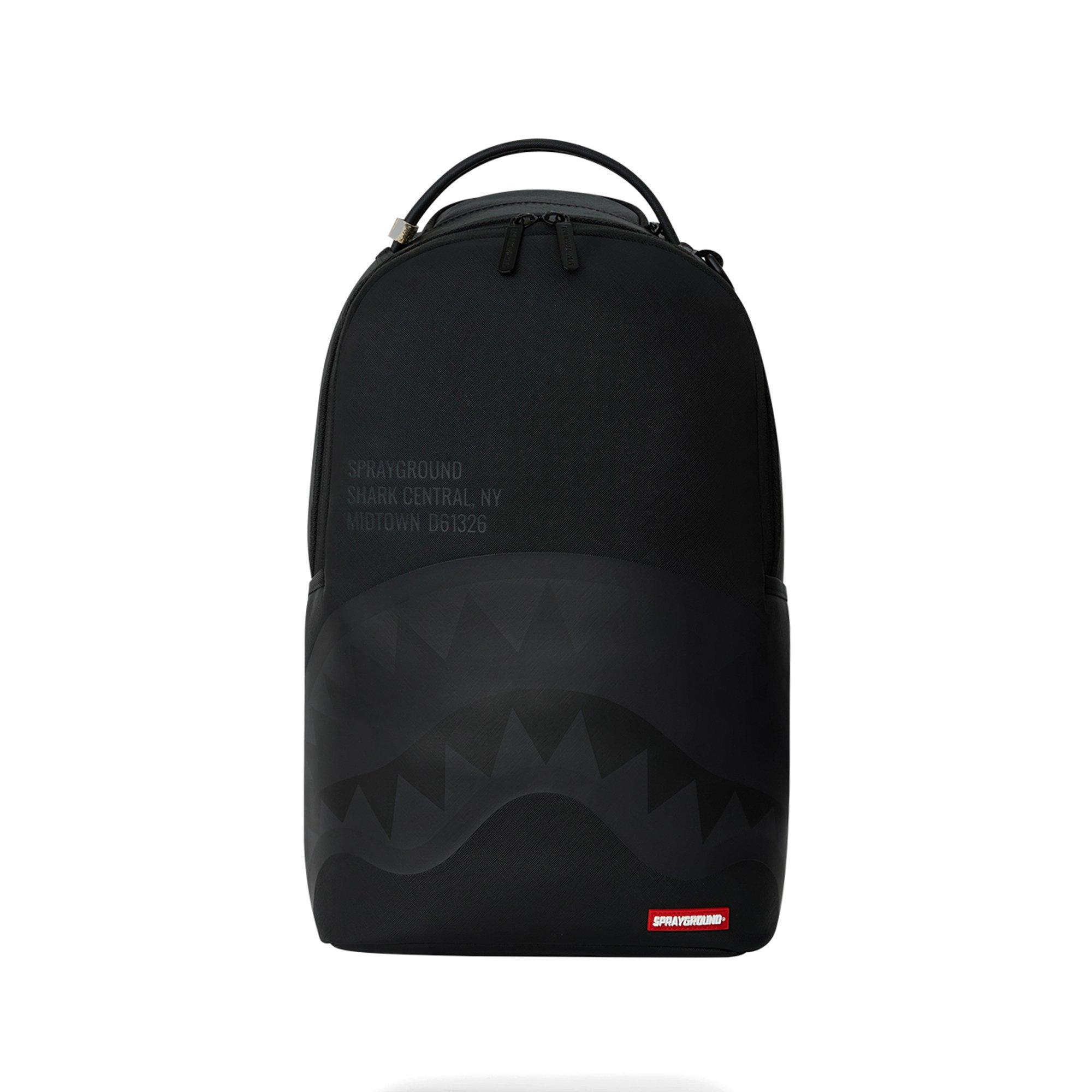 Sprayground store hibbett sports