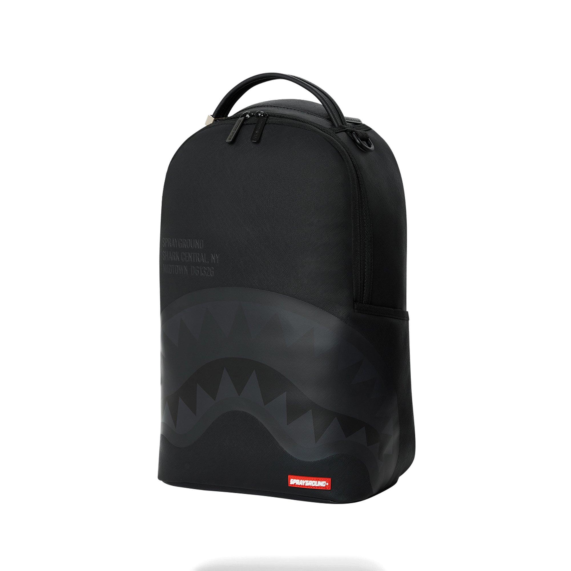 Sprayground Sharks Backpack