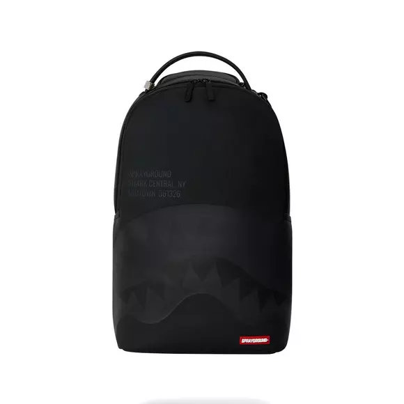 Sprayground Backpack In Dark