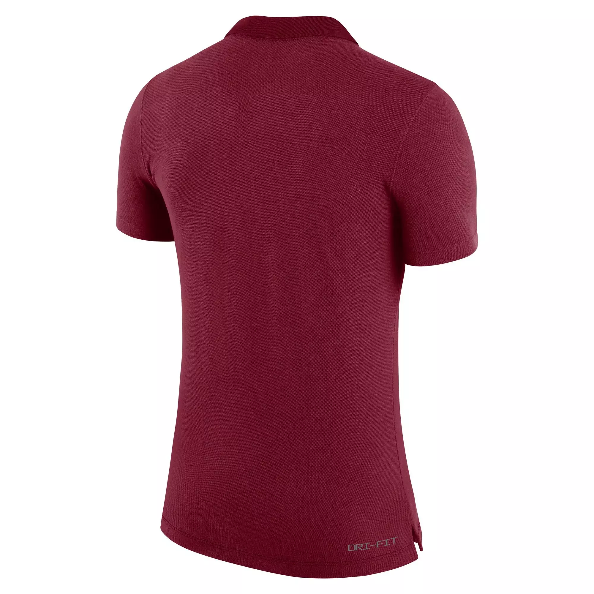 Nike Men's Alabama Crimson Tide Dri-Fit Polo - CRIMSON