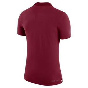 Nike Men's Alabama Crimson Tide Dri-Fit Polo
