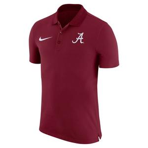 Nike Men's Alabama Crimson Tide Dri-Fit Polo