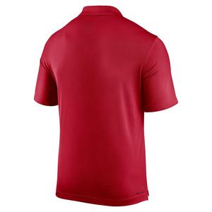 Nike Men's Georgia Bulldogs Dri-Fit Short Sleeve Polo