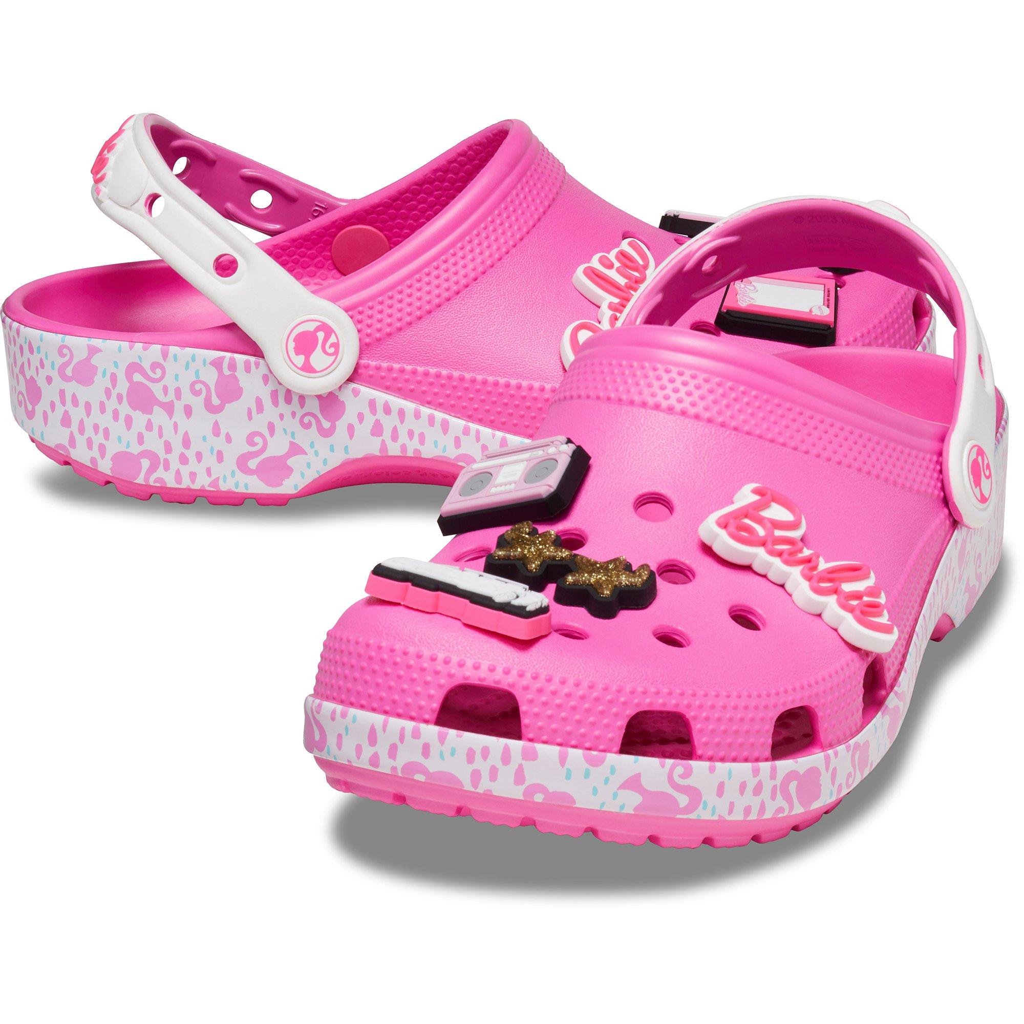 Crocs hibbets online