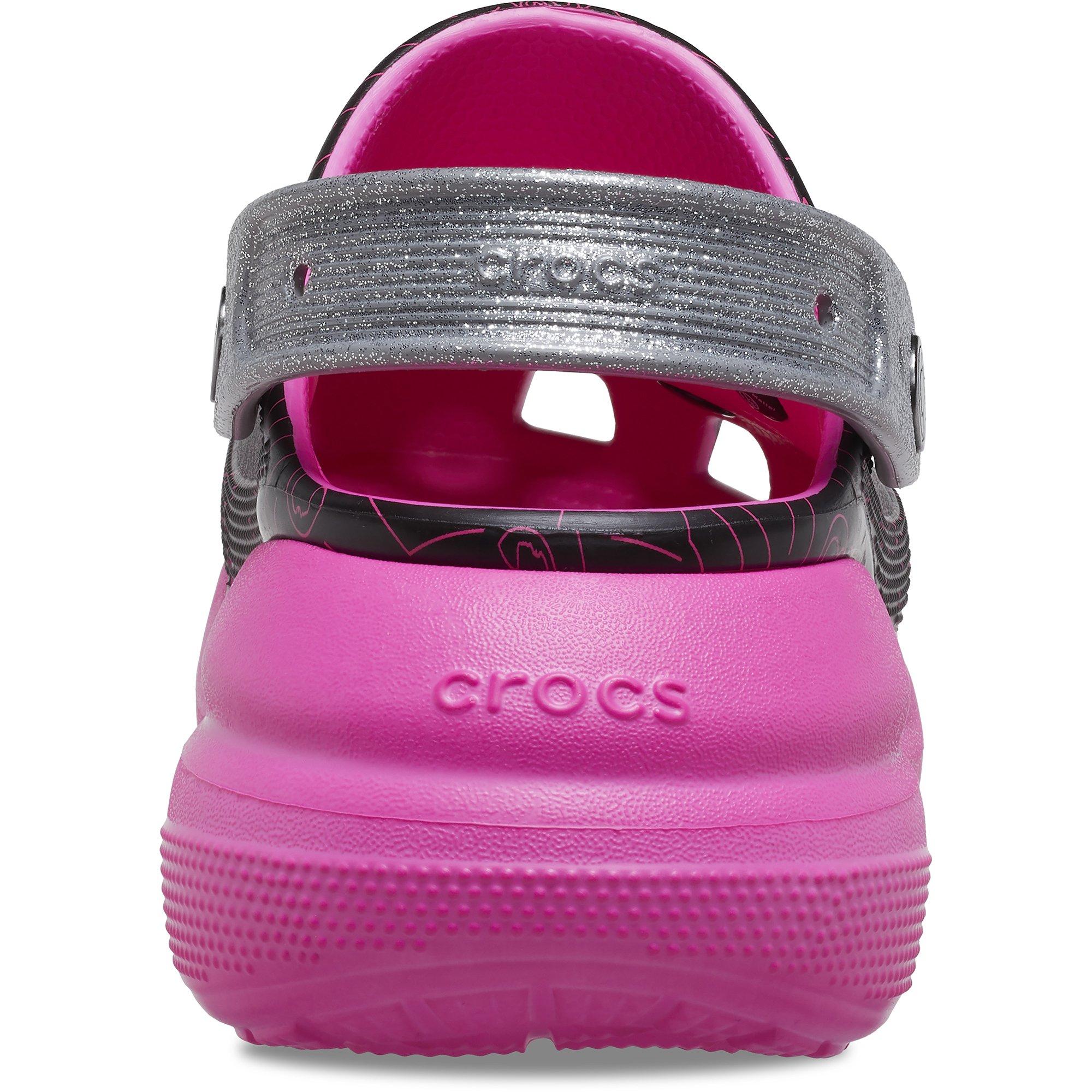 Crocs x Barbie Classic Unisex Clog - Hibbett