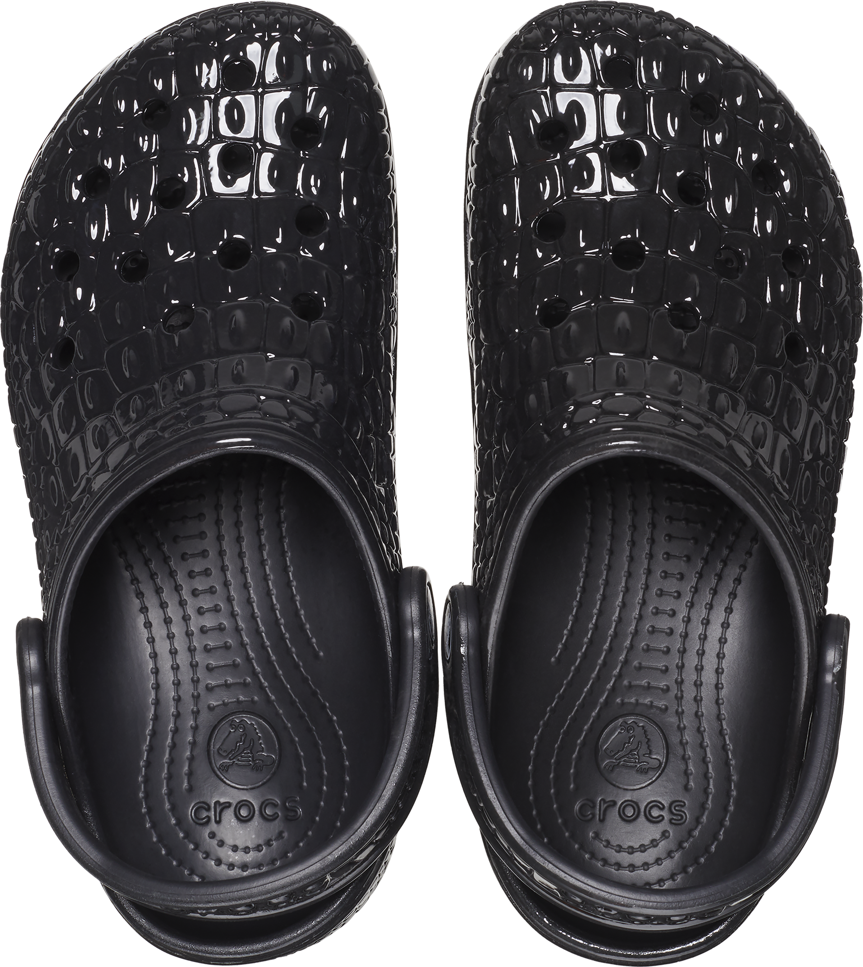 Croc deals skin crocs