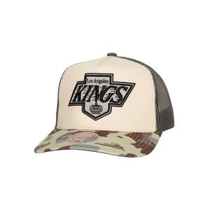 Mitchell & Ness New Jersey Nets NBA Wheat Hardwood Classics Snapback Hat