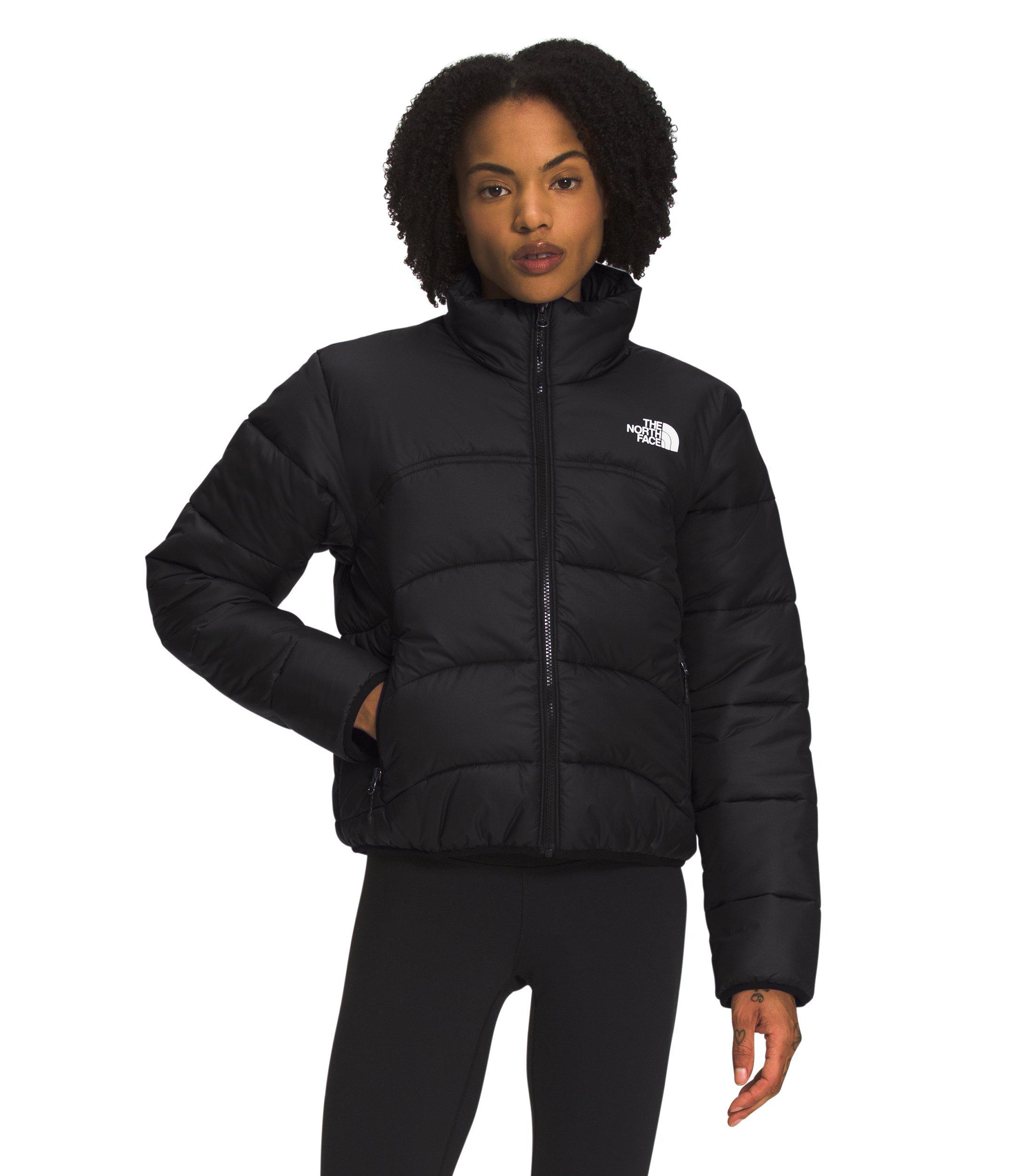The North Face Women's 2000 Jacket-Black - BLACK Thumbnail View 1