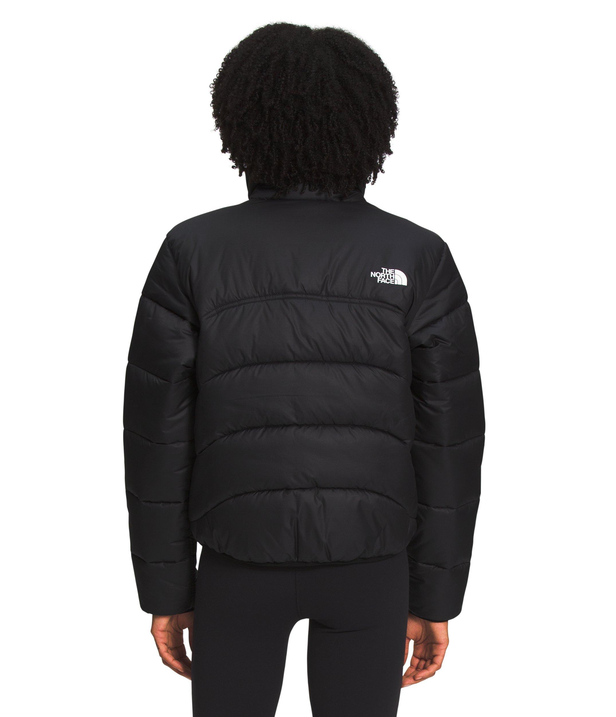 The North Face Women's 2000 Jacket-Black - BLACK Thumbnail View 2