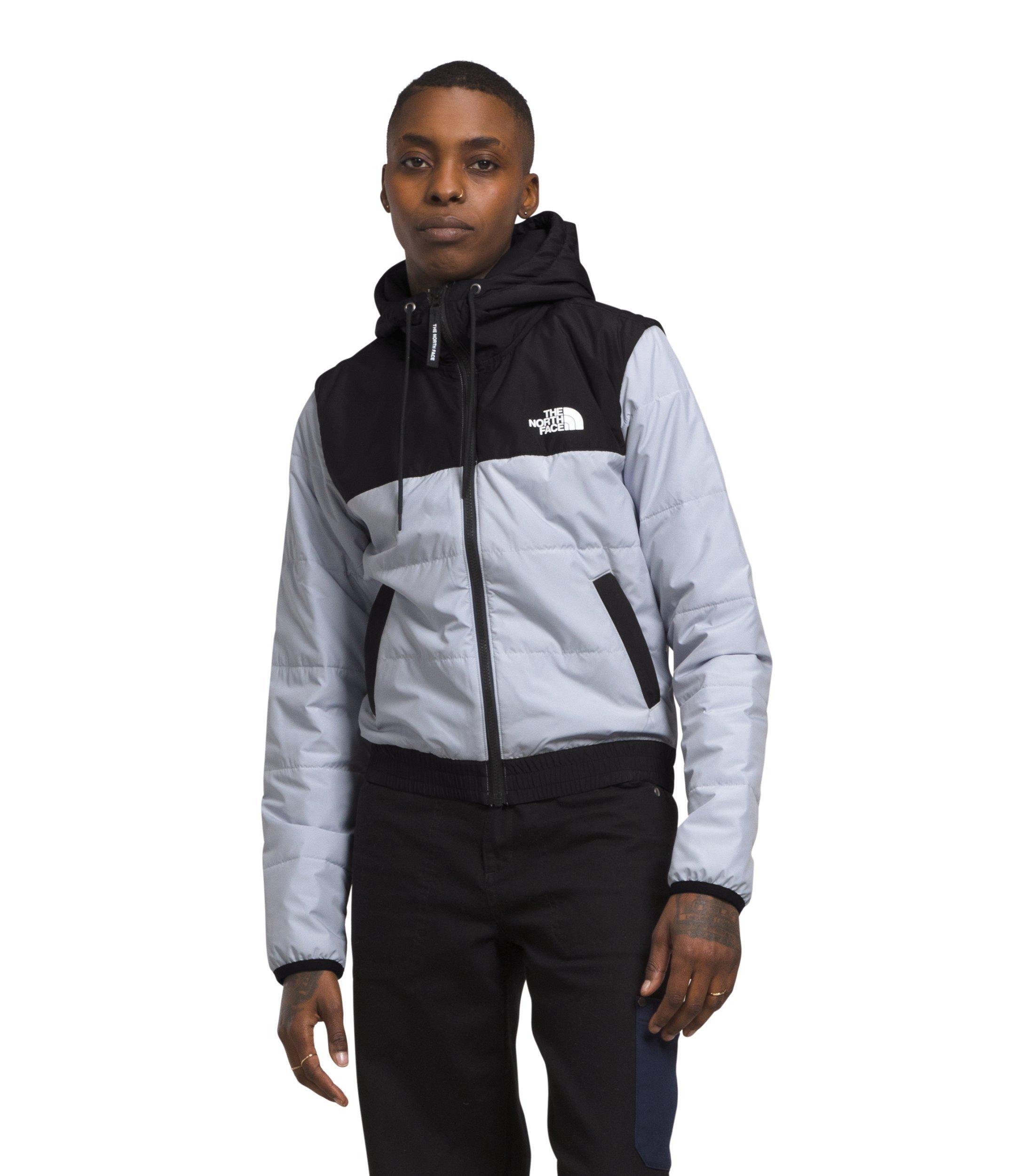 The North Face Highrail Jacket