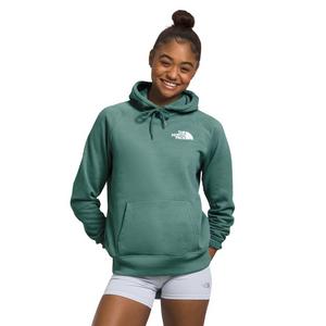 Green north best sale face tracksuit