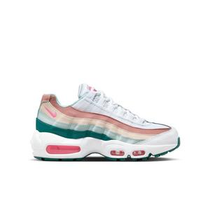 Girls Nike Air Max 95 Shoes