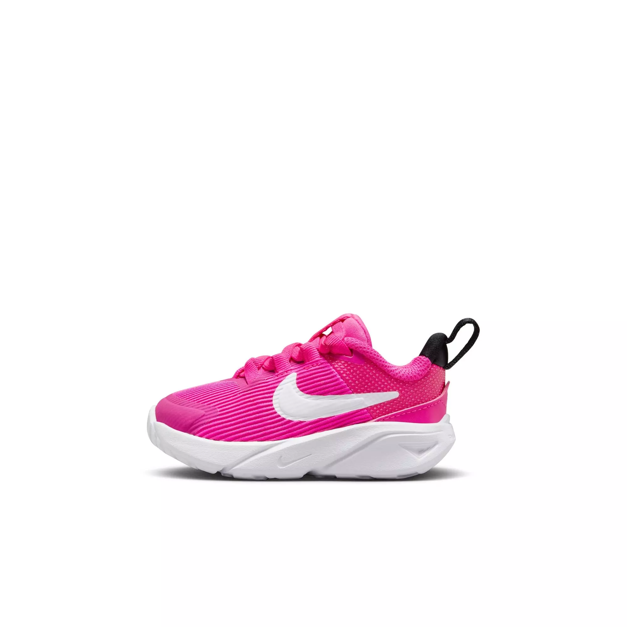 Nike Star Runner 4 "Pink" Toddler Boys' Running Shoe - PINK
