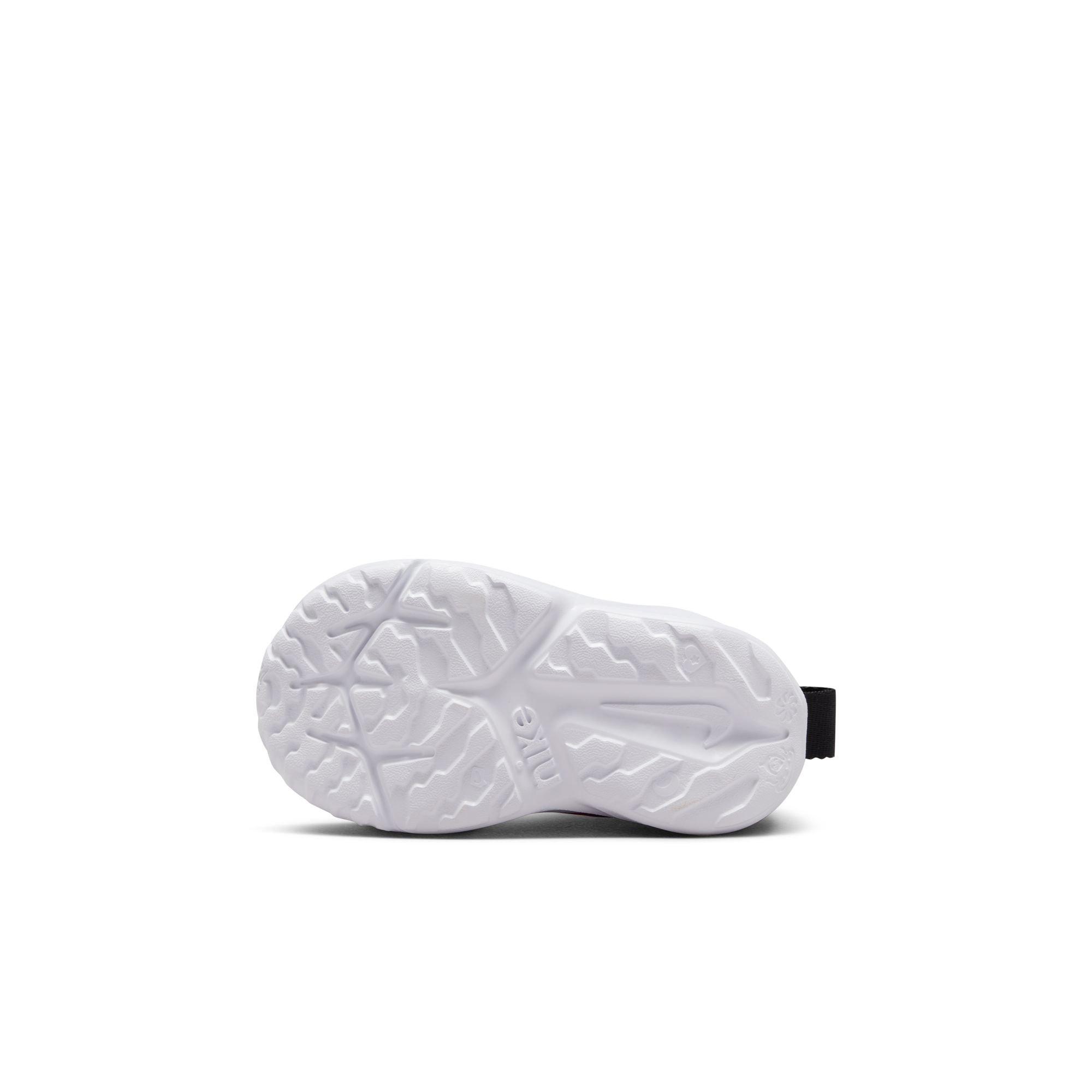 Nike Star Runner 4 "Pink" Toddler Boys' Running Shoe