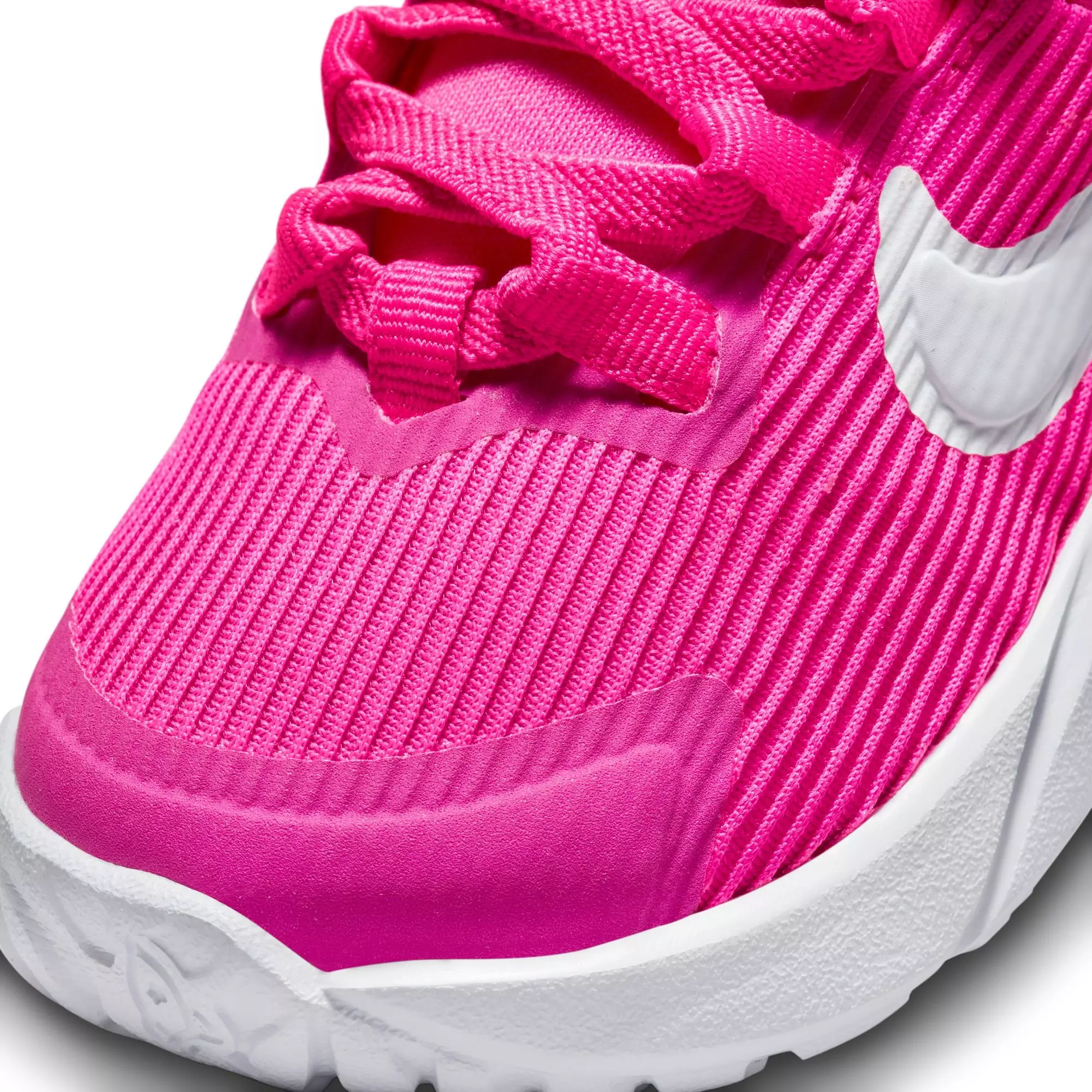 Nike Star Runner 4 "Pink" Toddler Boys' Running Shoe - PINK