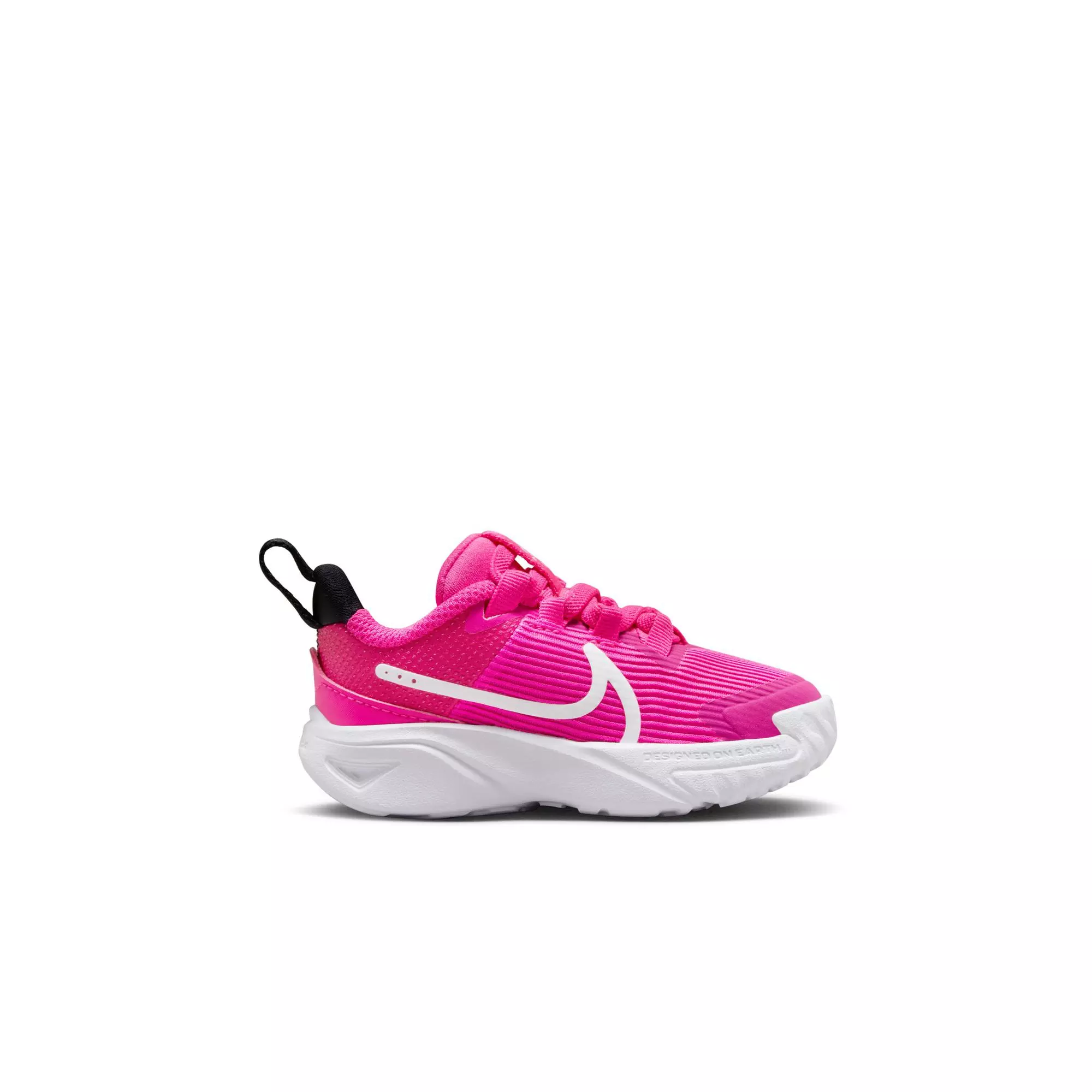 Nike Star Runner 4 "Pink" Toddler Boys' Running Shoe - PINK